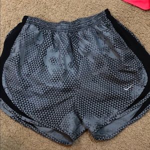 Nike Athletic Shorts